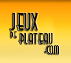 Jeux de plateau