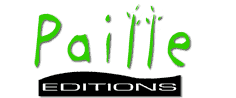Paile éditions