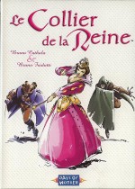 Le collier de la reine