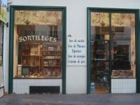 Sortilèges