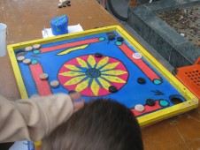 carrom